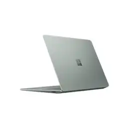 Microsoft Surface Laptop 5 - Intel Core i5 - 1235U - jusqu'à 4.4 GHz - Evo - Win 11 Home - Carte graphiqu... (R1S-00055)_4